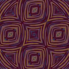 Fototapeta na wymiar abstract pattern with circles