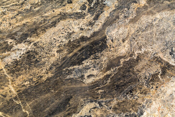 Fototapeta na wymiar natural grunge black marble texture for skin tile wallpaper luxurious background. Creative Stone ceramic art wall interiors backdrop design. picture high resolution.