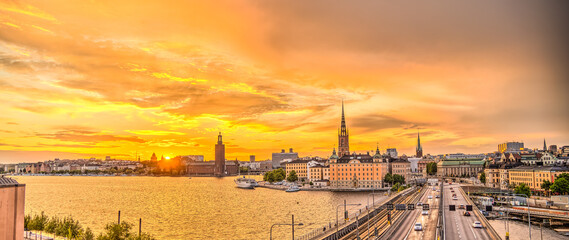 Stockholm, Sweden