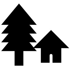 Nature Vector Icon