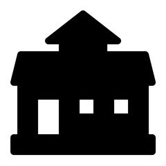 Home Vector Icon