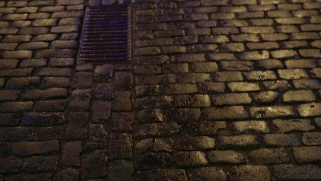 D&iacute;as de Navidad por las calles de la ciudad