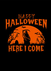 GRIM REAPER HALLOWEEN
