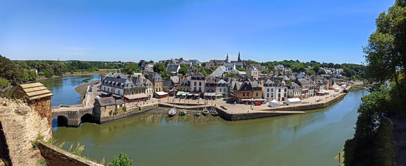 Port Bretagne