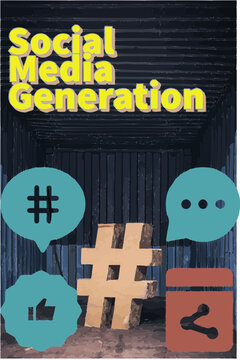 Social Media Generation