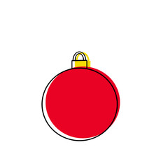 Obraz premium Lamp Decoration