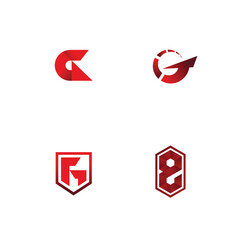 Letter G logo designs