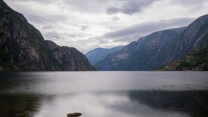Norway 2022