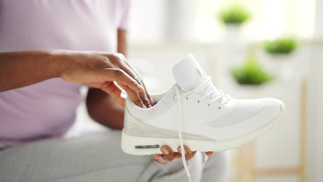 Shoe Sole In Footwear