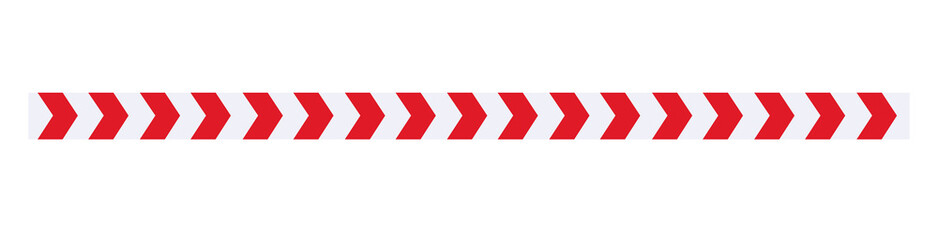 warning tape official crime and danger tapes  illustration