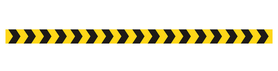 warning tape official crime and danger tapes  illustration