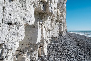 Beachy Head, West Sussex, England, United Kingdom