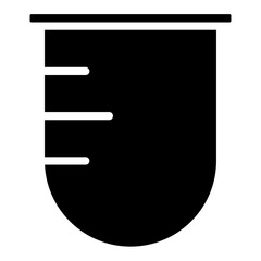 test tube icon