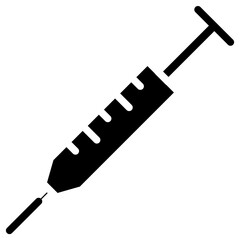 syringe icon