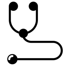 stethoscope icon