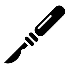 scalpel icon