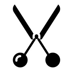 scissor icon