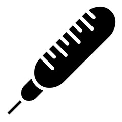 Termometer icon