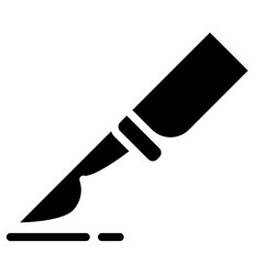 scalpel icon