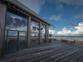 Reflections of heaven