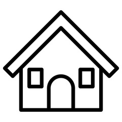 home icon