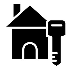 house sale icon