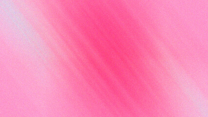 horizontal grainy magenta pink - purple pink motion gradient background