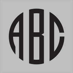 MONOGRAM LOGO