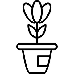 Plant Icon