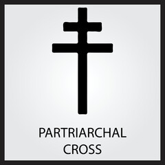 cross Religious Icon