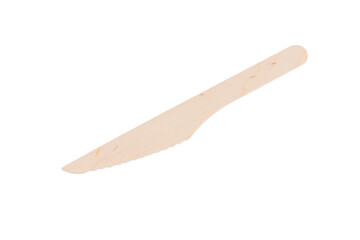 coltello legno