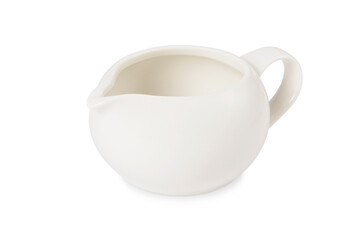 lattiera ceramica