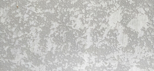 Fototapeta premium gray rough grainy stone texture background