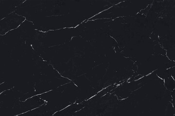 Abstract elegant marmoreal background. Luxury black marble texture