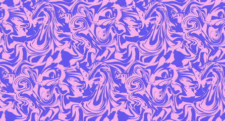 Abstract marble seamless pattern. Background covers, flyers, invitations