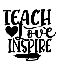 Teacher Svg, School Svg, Teacher Svg Bundle, Teacher Quote Svg, Teacher Life Svg, Back to School Svg, Teacher Appreciation Svg, Teaching Svg
