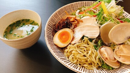 お洒落なつけ麺