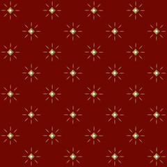 Diamond pattern geometric seamless background colorful classic square shape motif. Modern decoration fabric design textile swatch. Digital illustration high resolution image vector graphic template.