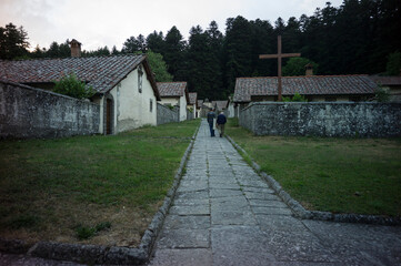 Hermitage of Camaldoli