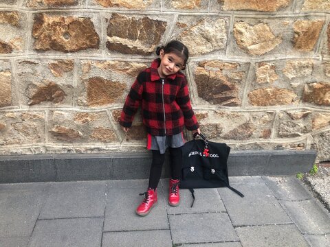 Rentr&eacute;e scolaire