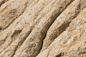 Abstraction in natural stone
