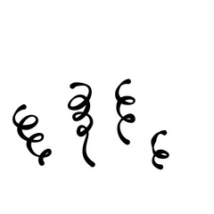 Psychotherapy Overthinking Illustration