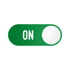 Ui flat sliders, controls switch web element on button