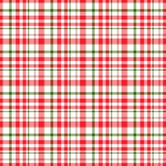 abstract background with stripes and plaid white red 