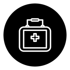 first aid icon