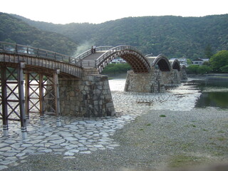 錦帯橋