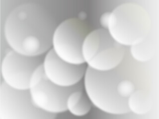 abstract material (monochrome)