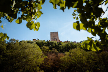 Alhambra de Granada