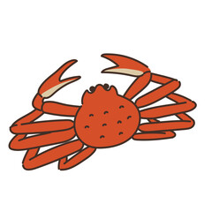 魚　魚介類　水産　海　食べ物　カニ