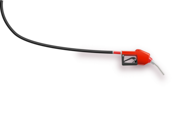 Fueling gasoline or diesel Fuel